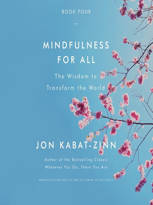 Cover image for Mindfulness for All